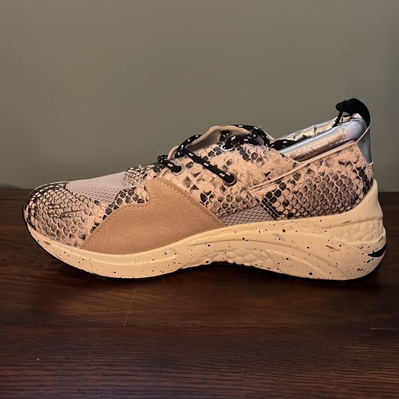 Outwoods sneakers - Picture 4 of 4